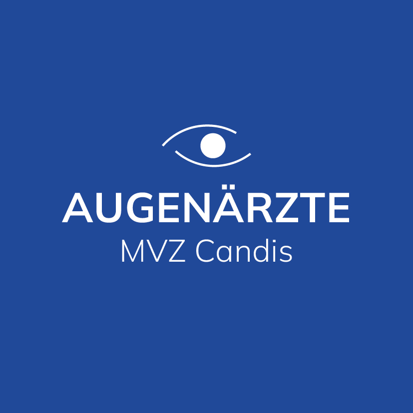 Website MVZ Candis