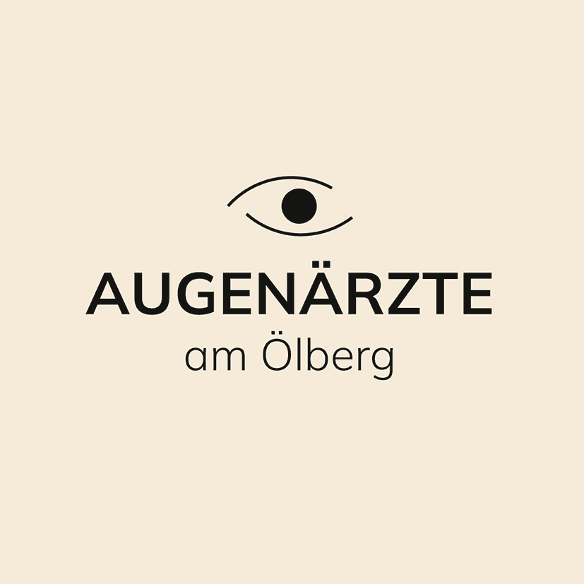 Website Augenärzte am Ölberg