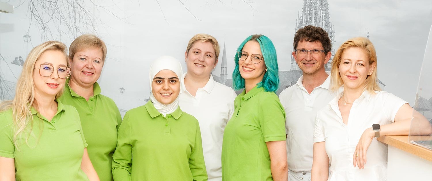 MVZ-Stadtpark-Gruppenbild